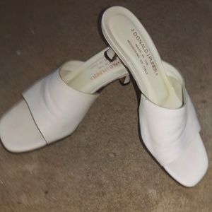 Donald J Pliner Heels